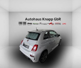 Abarth 595 1,4 T-Jet 145 PS - foto 3