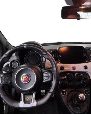 Abarth 595 1,4 T-Jet 145 PS - foto 4