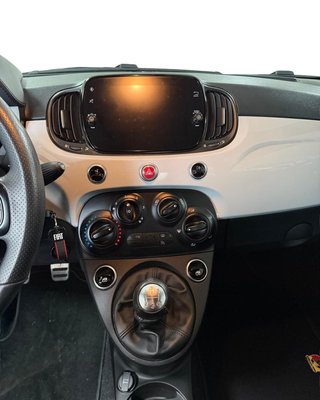 Abarth 595 1,4 T-Jet 145 PS - foto 5