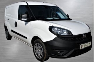 Fiat Doblò Gebrauchtwagen Kaufen