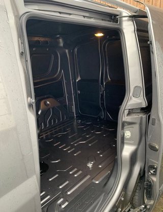 Fiat Doblo SX Kawa L1H1, SX 1.6 MJ 74 kW (100PS) E6D, 2 Schiebetüren Schiebetür Fahrerseite, Einparkhilfe hinten, Beifahrerdoppelsitz - bilder 7