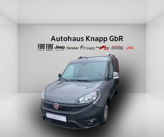 Fiat Doblò age.one-day registration Kaufen