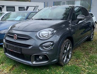 Fiat 500X Gebrauchtwagen Kaufen