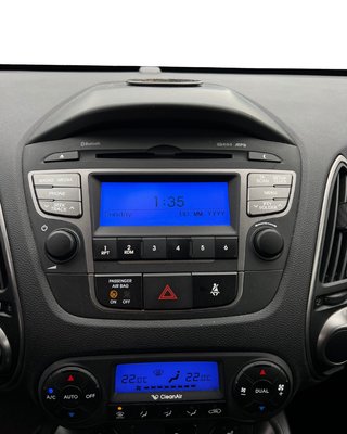 Hyundai ix35 FIFA World Cup Edition 2WD - bilder 8