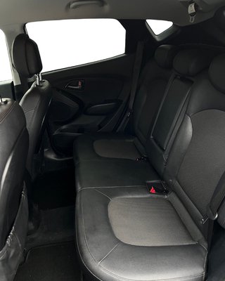 Hyundai ix35 FIFA World Cup Edition 2WD - bilder 11