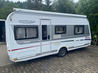 LMC Münsterland Gebrauchtwagen Kaufen