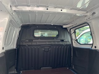 Fiat Doblò Kastenwagen L1 1.2 PureTech 81 kW Cargo Doblo KaWa L1 l 81kW S&S MT6, E6.4 , Einparkhilfe hinten - bilder 6