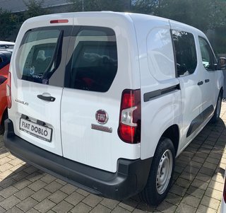 Fiat Doblò Kastenwagen L1 1.2 PureTech 81 kW Cargo Doblo KaWa L1 l 81kW S&S MT6, E6.4 , Einparkhilfe hinten - bilder 3