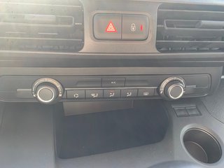 Fiat Doblò Kastenwagen L1 1.2 PureTech 81 kW Cargo Doblo KaWa L1 l 81kW S&S MT6, E6.4 , Einparkhilfe hinten - bilder 10