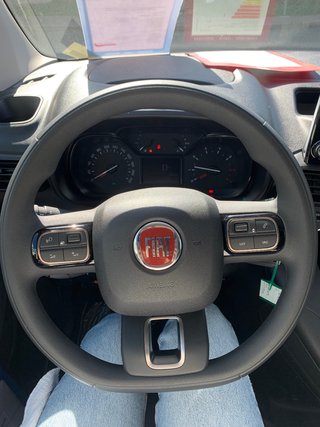 Fiat Doblò Kastenwagen L1 1.2 PureTech 81 kW Cargo Doblo KaWa L1 l 81kW S&S MT6, E6.4 , Einparkhilfe hinten - bilder 8