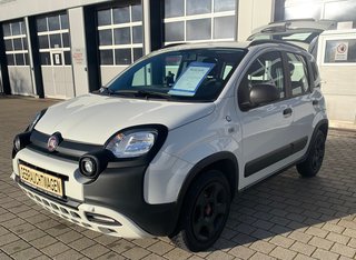 Fiat Panda Gebrauchtwagen Kaufen