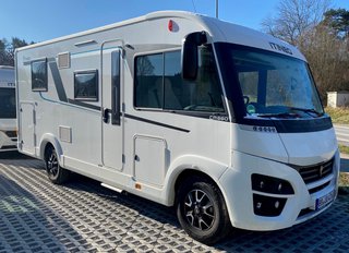 Itineo CM 660 vollintegriert - verfügbar ab September 2023 Gebrauchtwagen Kaufen
