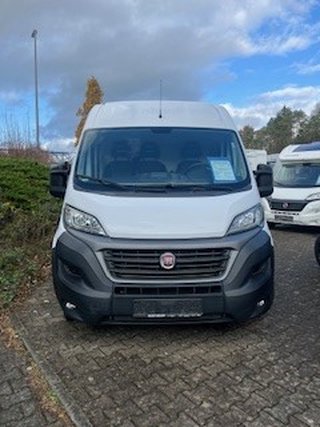 Fiat Ducato Gebrauchtwagen Kaufen