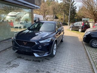Cupra Formentor Gebrauchtwagen Kaufen