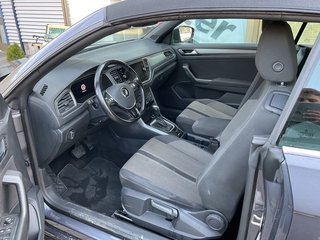 Volkswagen T-Roc Cabriolet Style 1,5 TSI DSG - bilder 7