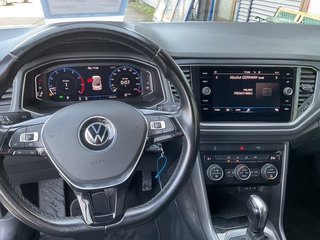 Volkswagen T-Roc Cabriolet Style 1,5 TSI DSG - bilder 8