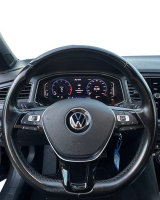 Volkswagen T-Roc Cabriolet Style 1,5 TSI DSG - foto 8