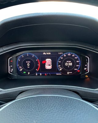 Volkswagen T-Roc Cabriolet Style 1,5 TSI DSG - foto 9