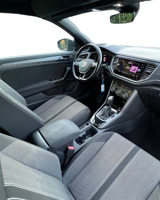 Volkswagen T-Roc Cabriolet Style 1,5 TSI DSG - foto 7