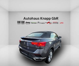 Volkswagen T-Roc Cabriolet Style 1,5 TSI DSG - foto 5
