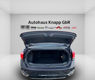 Volkswagen T-Roc Cabriolet Style 1,5 TSI DSG - foto 6