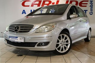Mercedes Benz B Neu Oder Gebraucht Kaufen In Ratingen Bei Dusseldorf