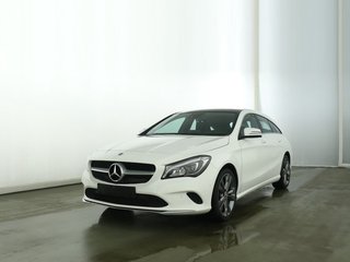 Mercedes Benz Cla 2 Gebrauchtwagen Jahreswagen Kaufen Bei Mossingen