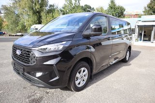 Ford Tourneo Custom Gebrauchtwagen Kaufen