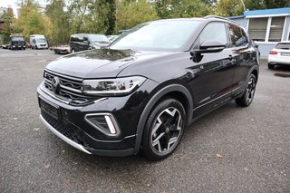 Volkswagen T-Cross Gebrauchtwagen Kaufen