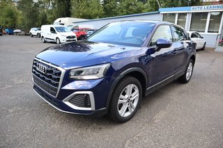 Audi Q2 35 TFSI Autom. advanced  Kamera. Navi. Klimaaut. SHZ. PDC. Alu.