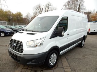 Ford Transit Kastenwagen Used vehicle for sale