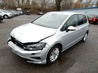 Volkswagen Golf Gebrauchtwagen Kaufen