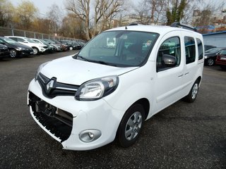 Renault Kangoo Gebrauchtwagen Kaufen