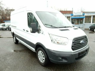 Ford Transit Kastenwagen Used vehicle for sale