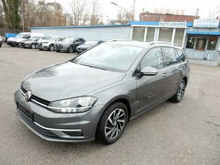 Volkswagen Golf Gebrauchtwagen Kaufen