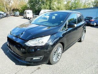 Ford C-Max Gebrauchtwagen Kaufen