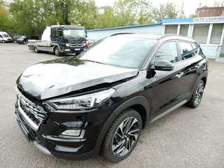Hyundai TUCSON Gebrauchtwagen Kaufen
