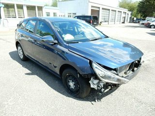 Hyundai i30 Gebrauchtwagen Kaufen