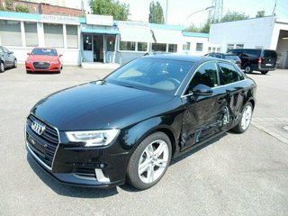Audi A3 Gebrauchtwagen Kaufen