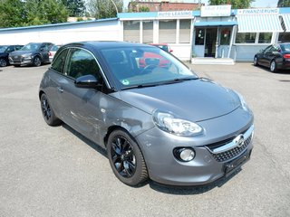 Opel Adam Gebrauchtwagen Kaufen