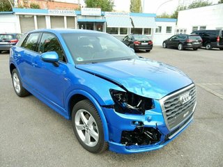 Audi Q2 Used vehicle for sale