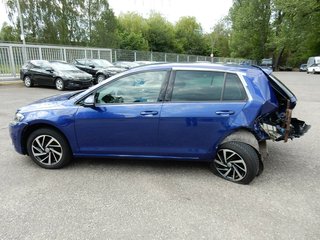 Volkswagen Golf Used vehicle for sale