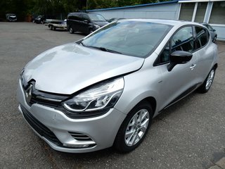 Renault Clio Gebrauchtwagen Kaufen