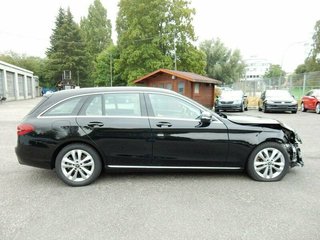 Mercedes-Benz C 220 Used vehicle for sale