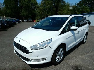 Ford Galaxy Gebrauchtwagen Kaufen