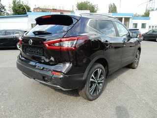 Nissan Qashqai Used vehicle for sale