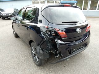 Opel Corsa Used vehicle for sale