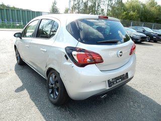 Opel Corsa Used vehicle for sale