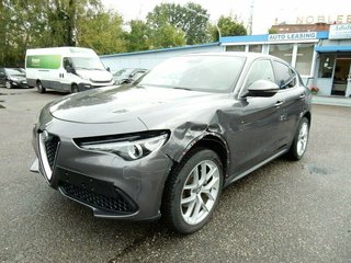 Alfa Romeo - neu oder gebraucht kaufen