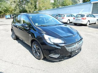 Opel Corsa Used vehicle for sale